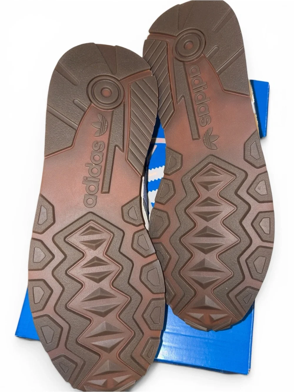 Adidas Mens Trezoid 2
